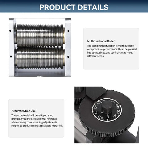 Grey rolling mill,HH-RM02F