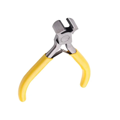 Watch winding handle cutting pliers-6