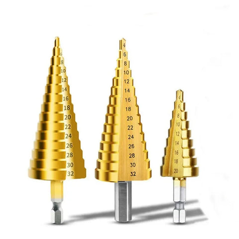 Drill bit woodworking set-6