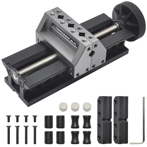 Multi-Function Tiger Clamp-6