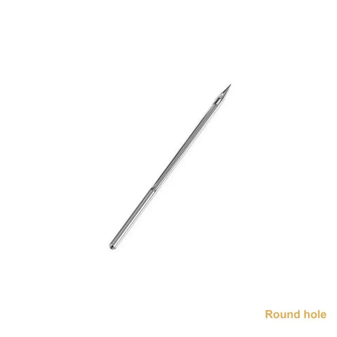 9-Piece Leather Hand Stitching Kit-8