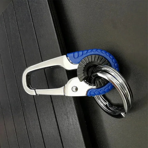 Climber’s Carabiner Gear-7