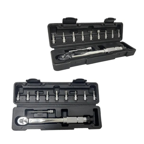 Dual-Indicator Torque Wrench Kit-7