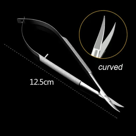 Corneal Micro Cutter for Surgical Use-8