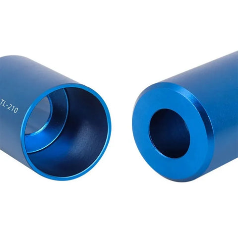 Bicycle Front Fork Nut Fixing-5