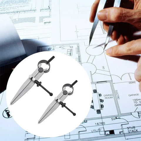 Circle Drawing Tool, HH-GR03