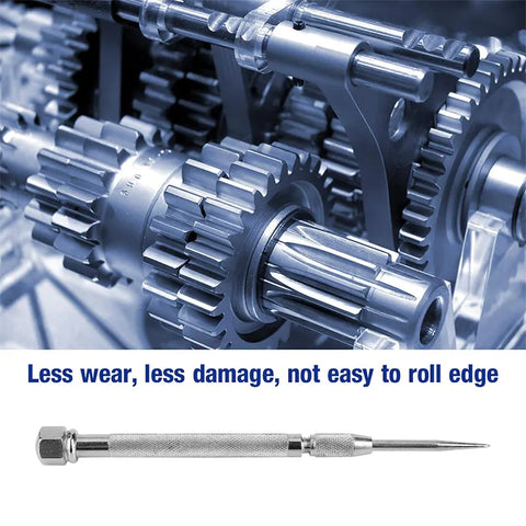 Pocket Scriber Tool, HH-DS03