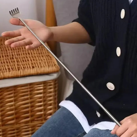 Retractable Heavy-Duty Scraper Tool-6