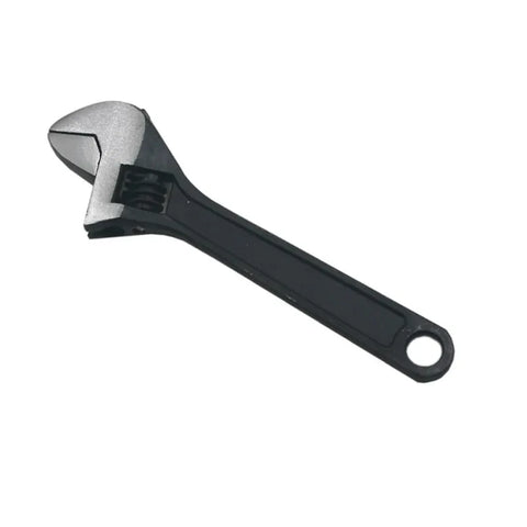 Adjustable jaw spanner-7