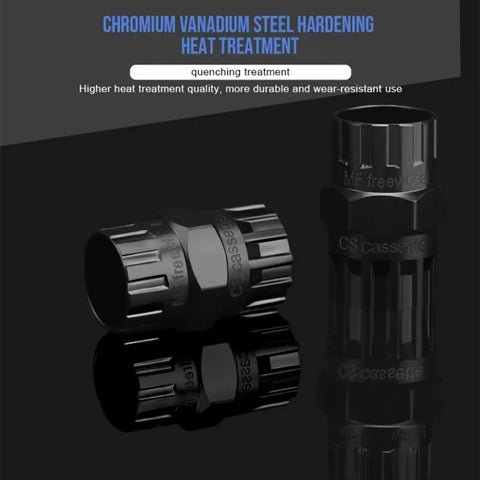 Cycling Flywheel Extractor Tool-8