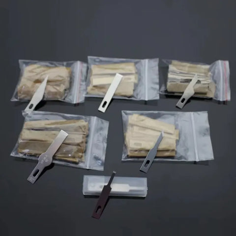 High-Precision Craft Blade-8