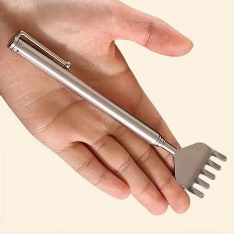 Durable Slide-Out Blade Scraper-7