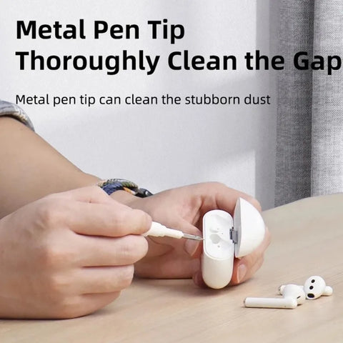 Gadget Cleaning Pen-8