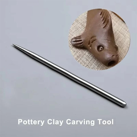 Sculpting Sticks for Pottery-5