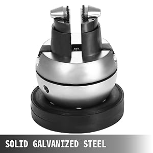 jewelers ball vice HH-A03C