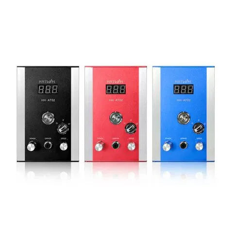 Pneumatic Engraving Machine, HH-AT02