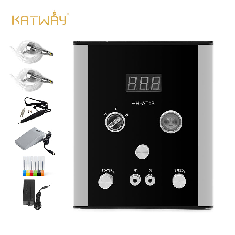 AT03 Engraving Machine