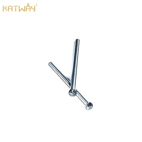 Tungsten Steel Rotary File Accessories, HH-BU05