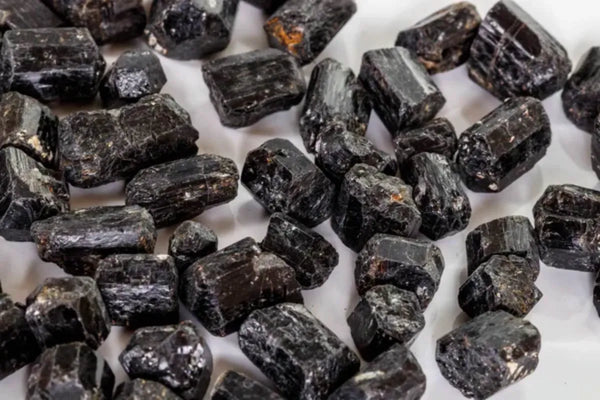 Black Spinel Black Spinel