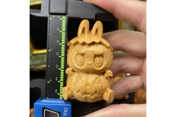 Carved Halloween Pumpkin Gifts