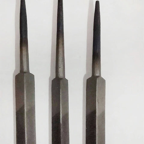 Needle Mixed Files Set, HH-EF01