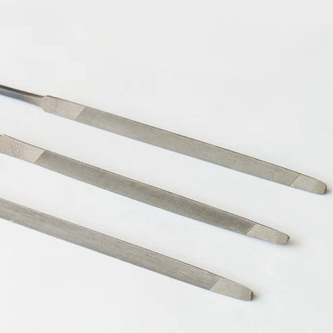 Needle Mixed Files Set, HH-EF01