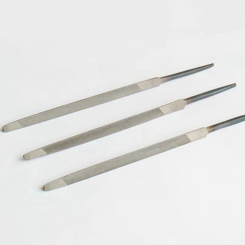 Needle Mixed Files Set, HH-EF01