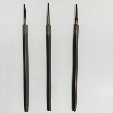 Needle Mixed Files Set, HH-EF01