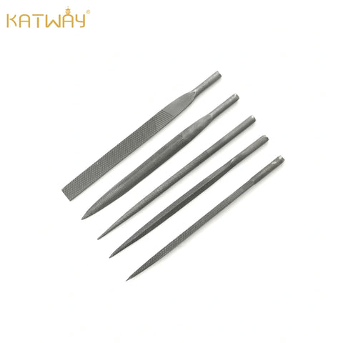 针锉 5 件套，HH-EF03