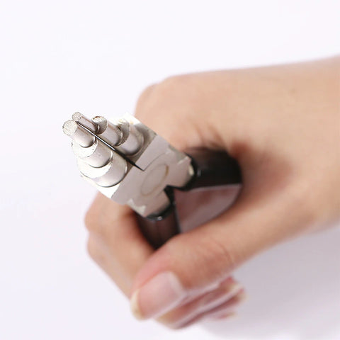 Bail Making Pliers, HH-FP01