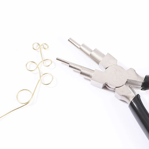 Bail Making Pliers, HH-FP01