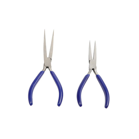 Stainless Steel Textile Pliers, HH-FP04