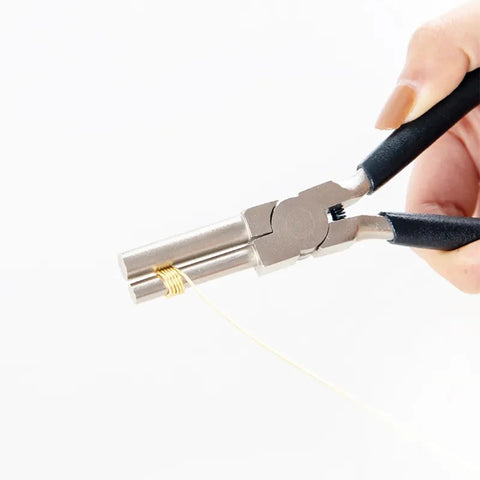 Bail-Making Pliers, HH-FP05
