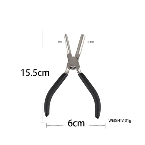 Bail-Making Pliers, HH-FP05