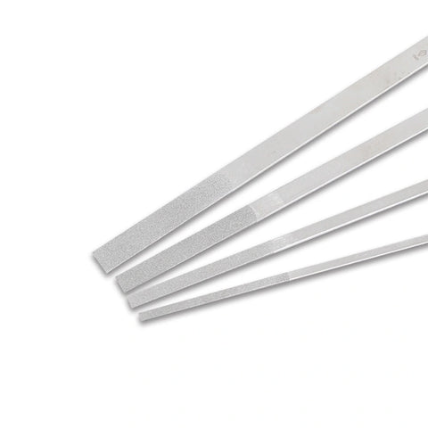 Alloy File Set, HH-FS02