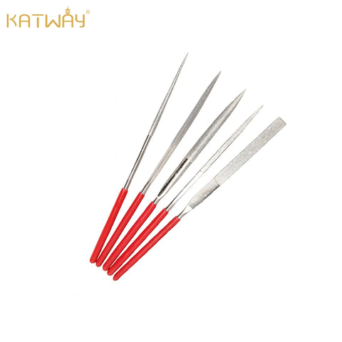 Hand File Lathe Tools, HH-FS03