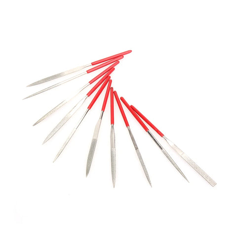 Hand File Lathe Tools, HH-FS03