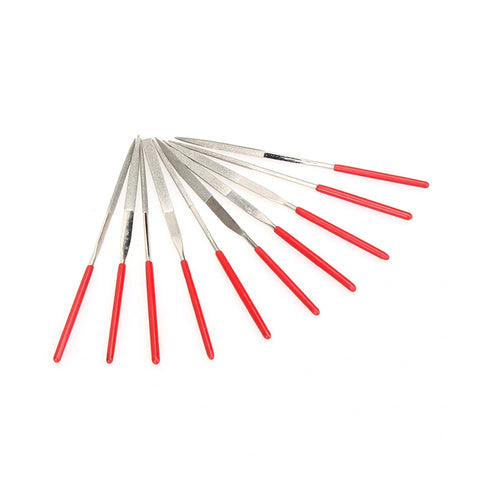 Hand File Lathe Tools, HH-FS03