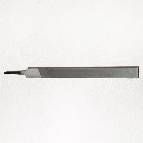 Flat Medium Cut File, HH-FS06