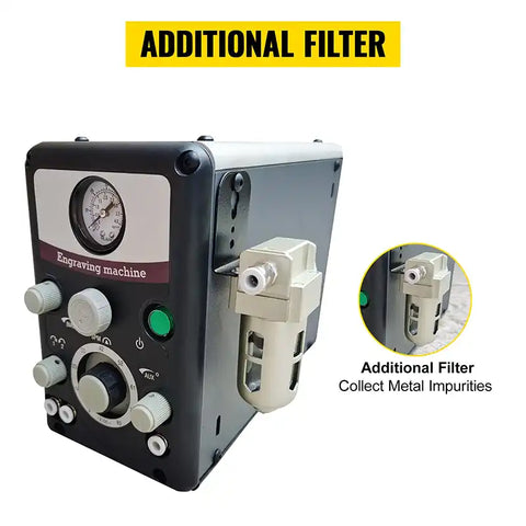 Jewelry Pneumatic Engraving Machine, HH-G01