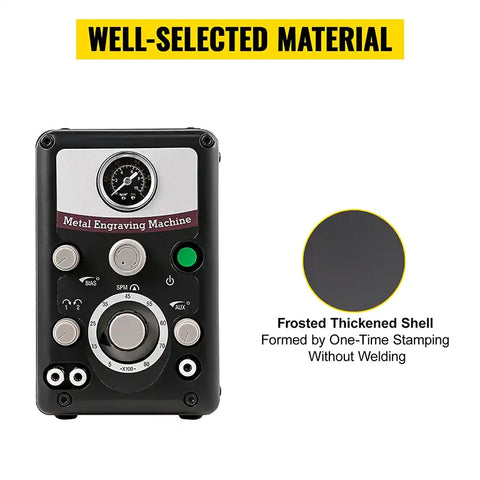 Jewelry Pneumatic Engraving Machine, HH-G01