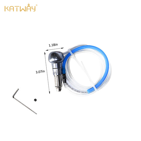 Medium Handpiece，HH-GHP01