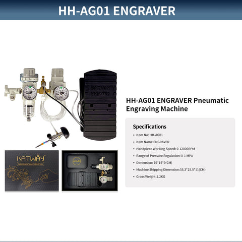 Engraving Machine,HH-AG01