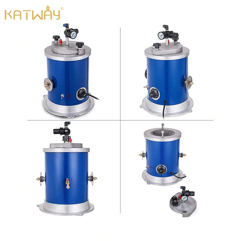 Jewelry Wax Injector Tools, HH-IW05