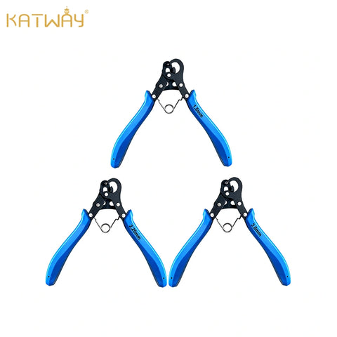 Rings Plier Wire Rolling Pliers 1 Steps Jewelry Pliers, HH-JP03