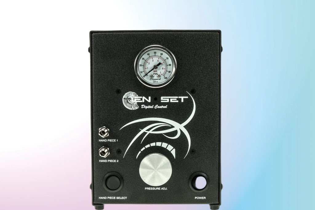 EnSet Original and EnSet Plus