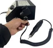 Katway 3 in 1 Jewelry Engraving Machine,Air-free HH-R01