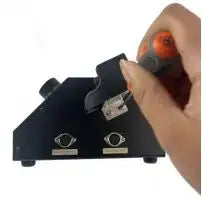 Engraving Machine,Air-free HH-R01