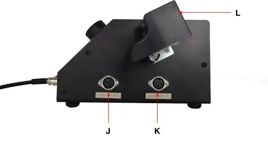 Engraving Machine,Air-free HH-R01