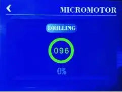 Engraving Machine,Air-free HH-R01